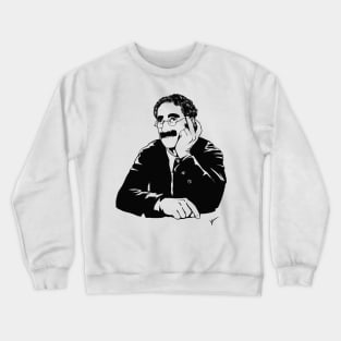 Groucho Crewneck Sweatshirt